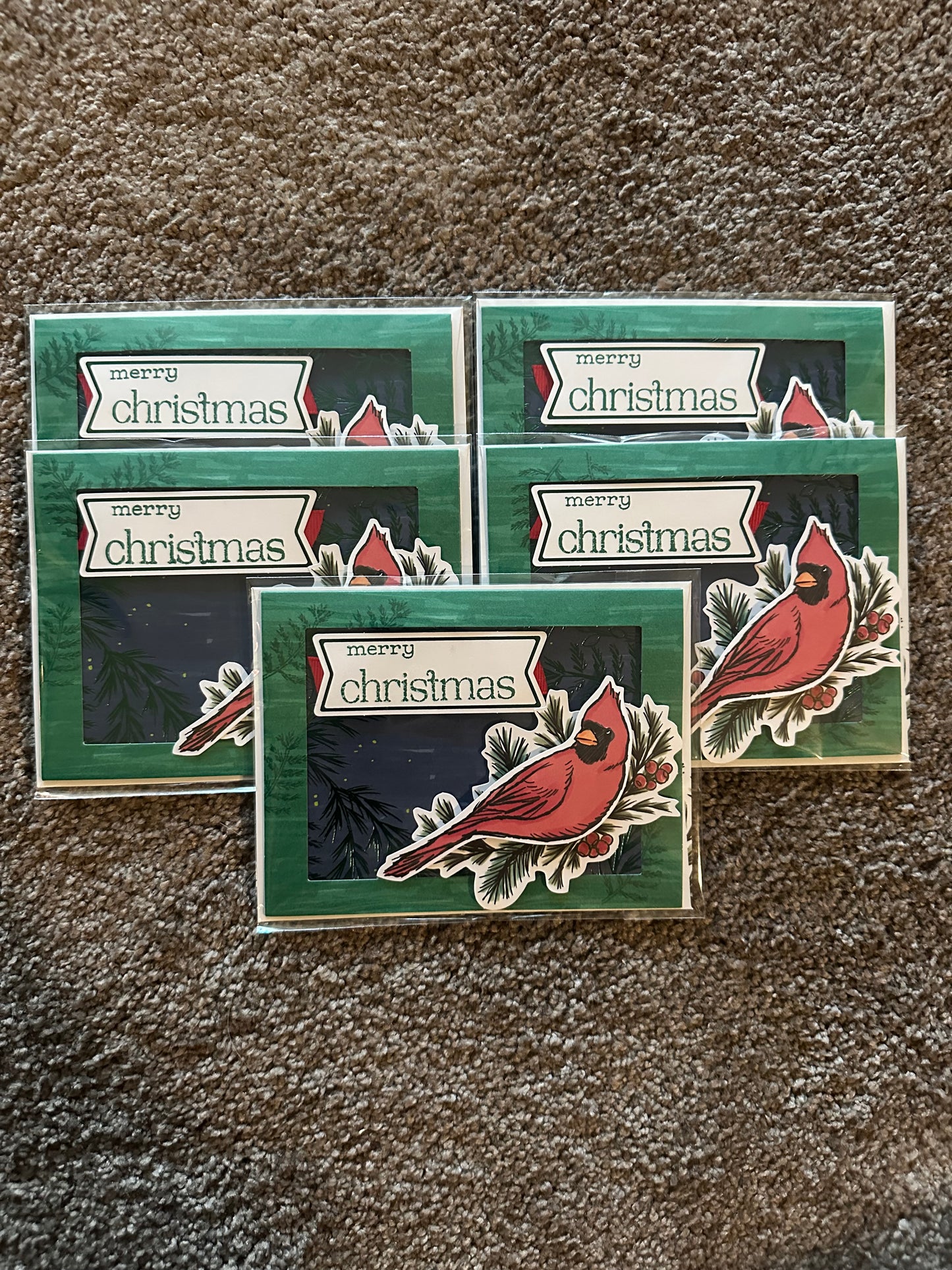 Christmas Cards