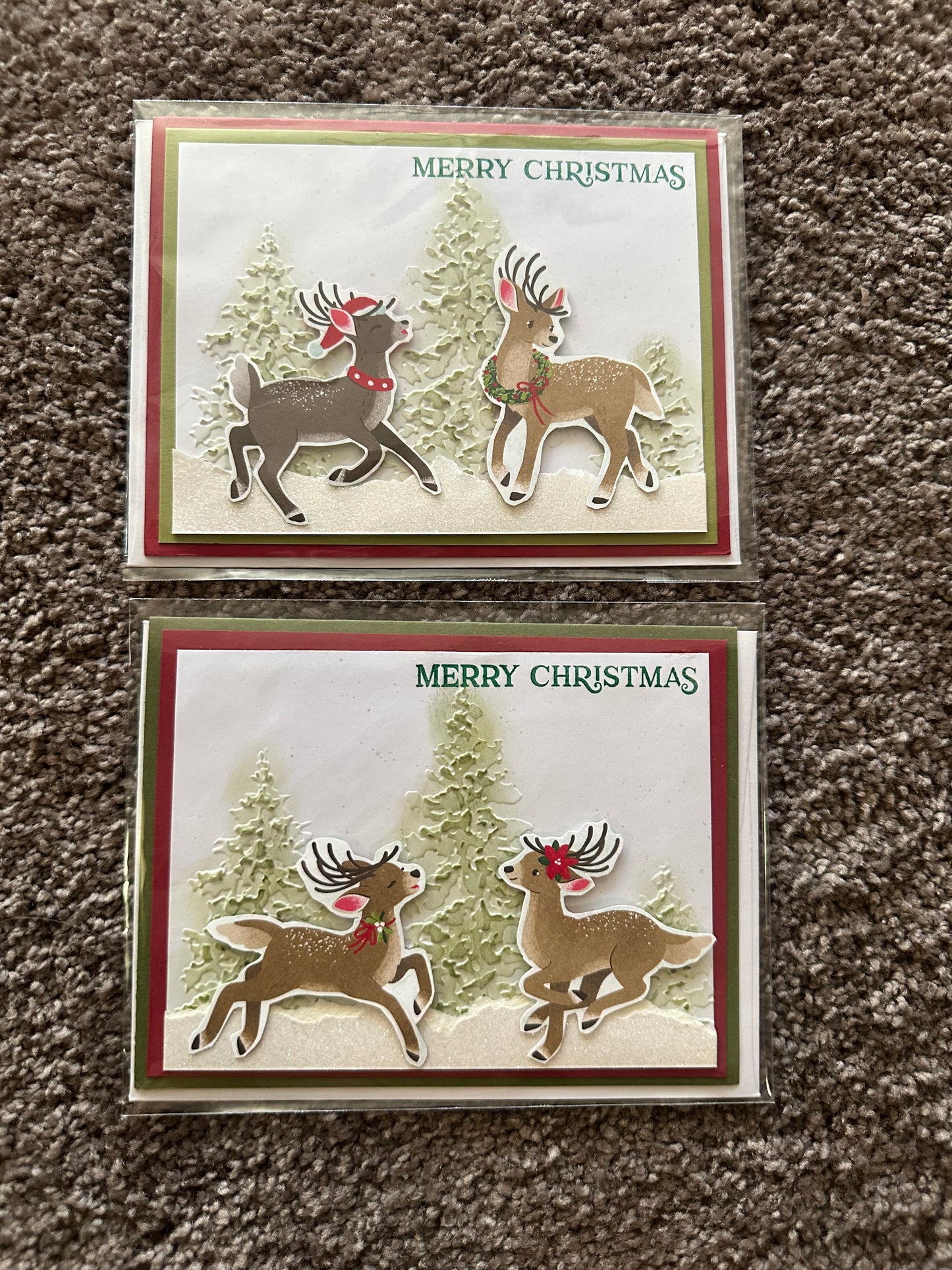 Christmas Cards