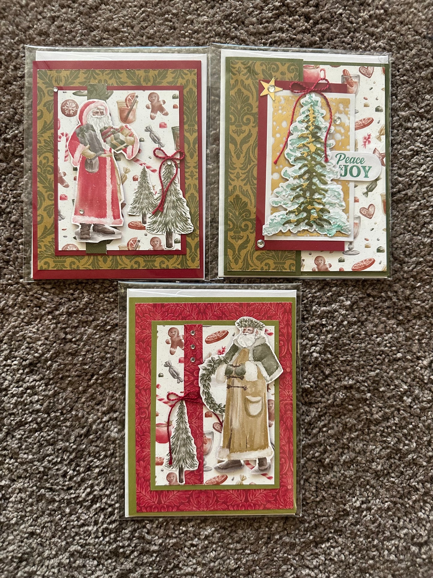 Christmas Cards