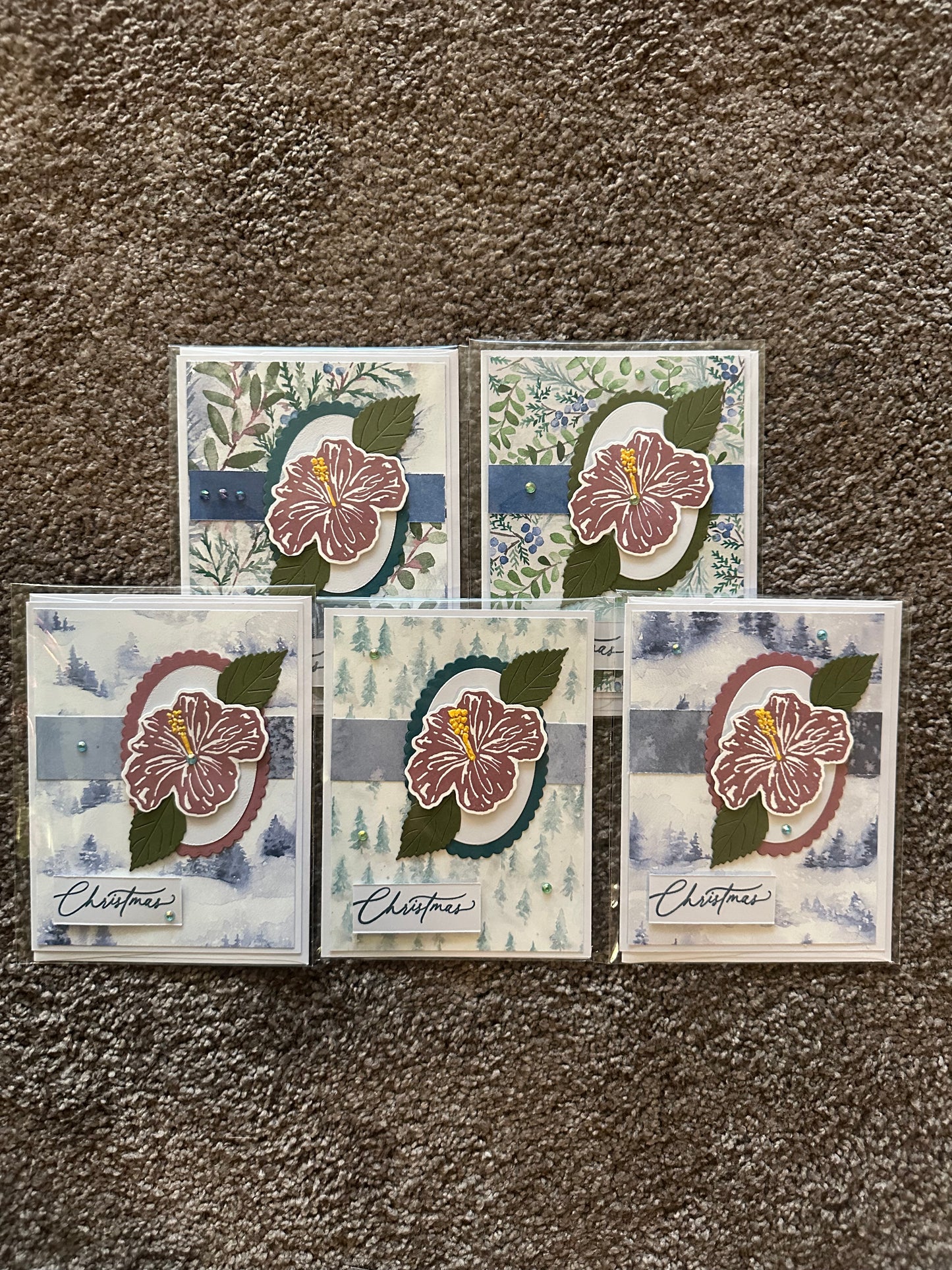 Christmas Cards