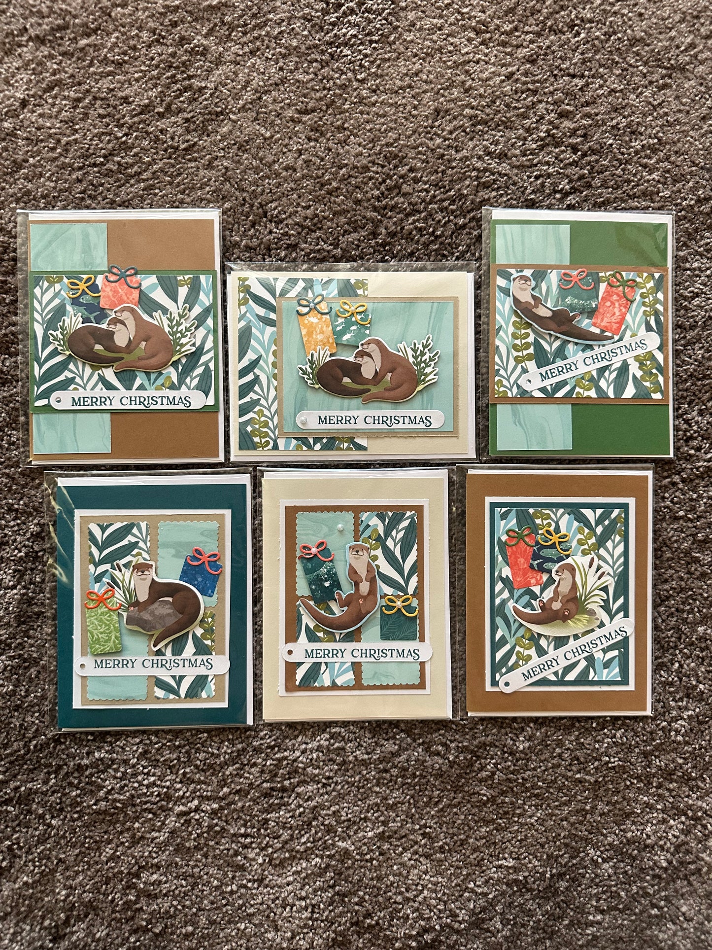 Christmas Cards