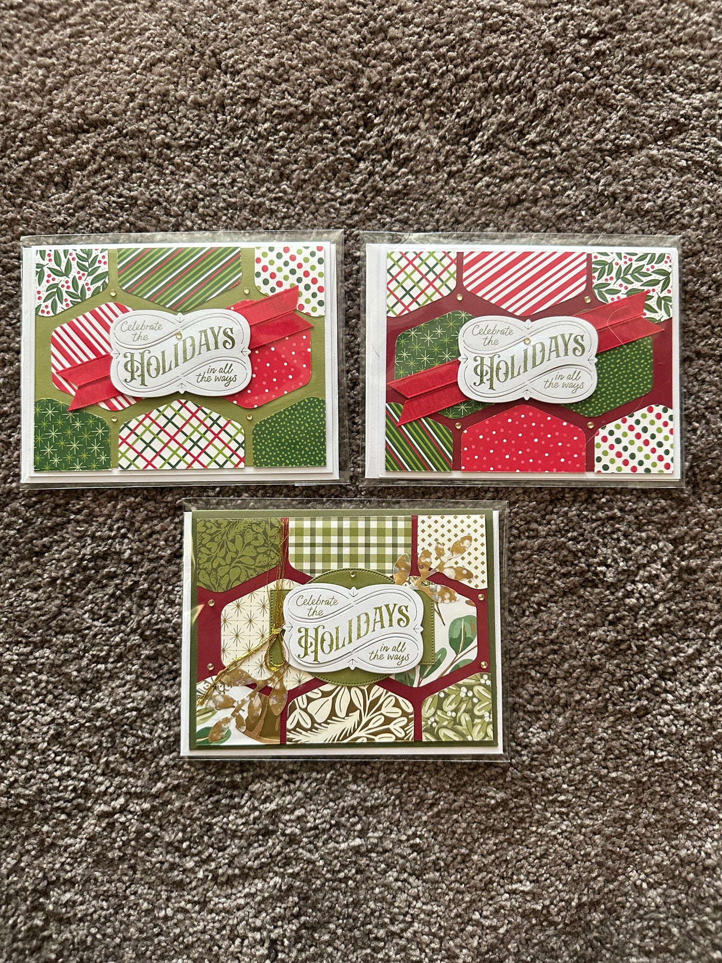 Christmas Cards