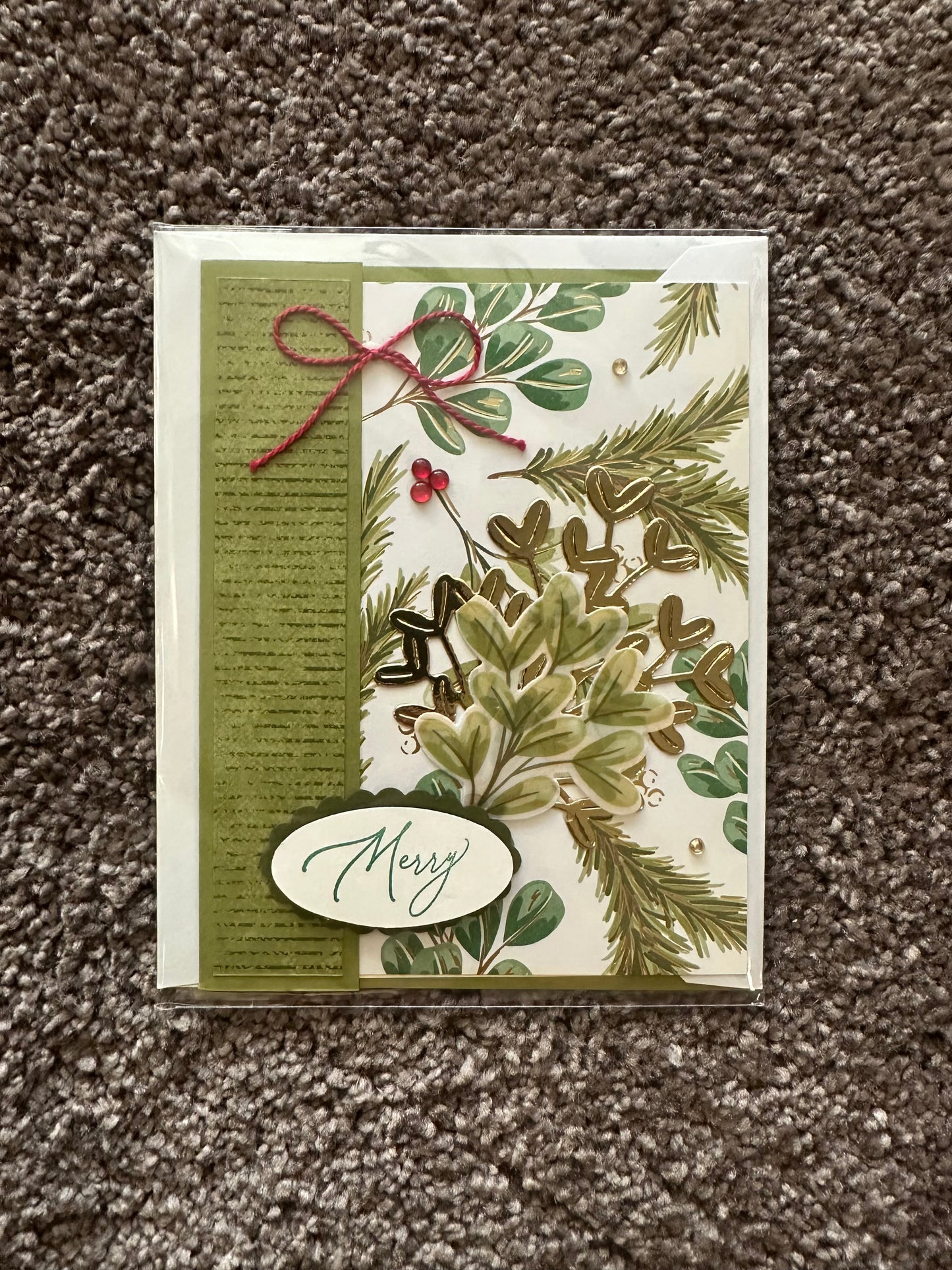 Christmas Cards