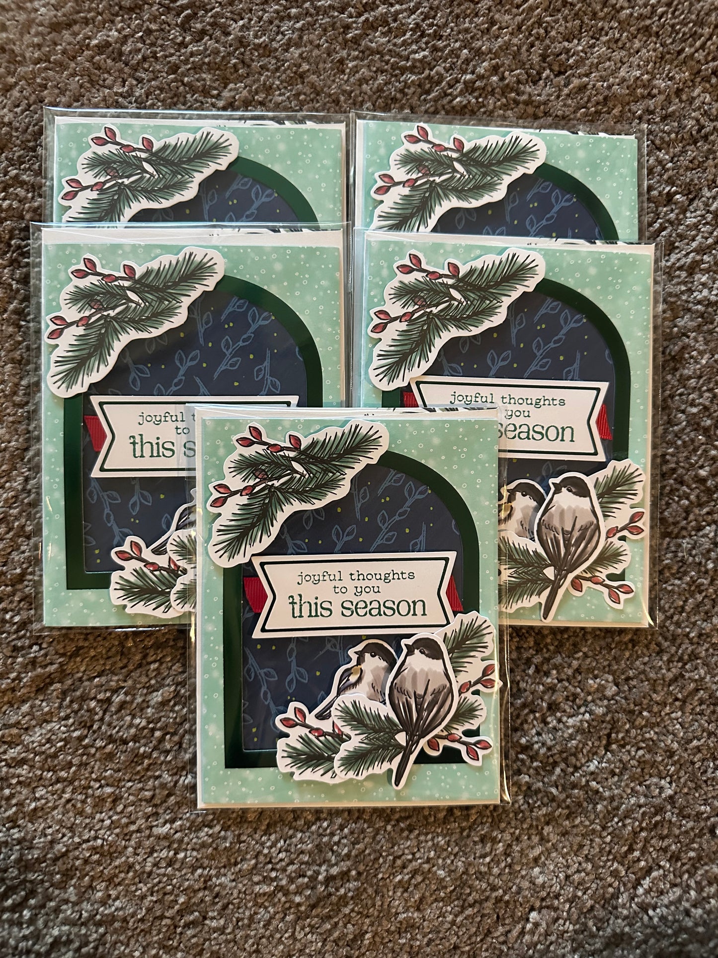 Christmas Cards