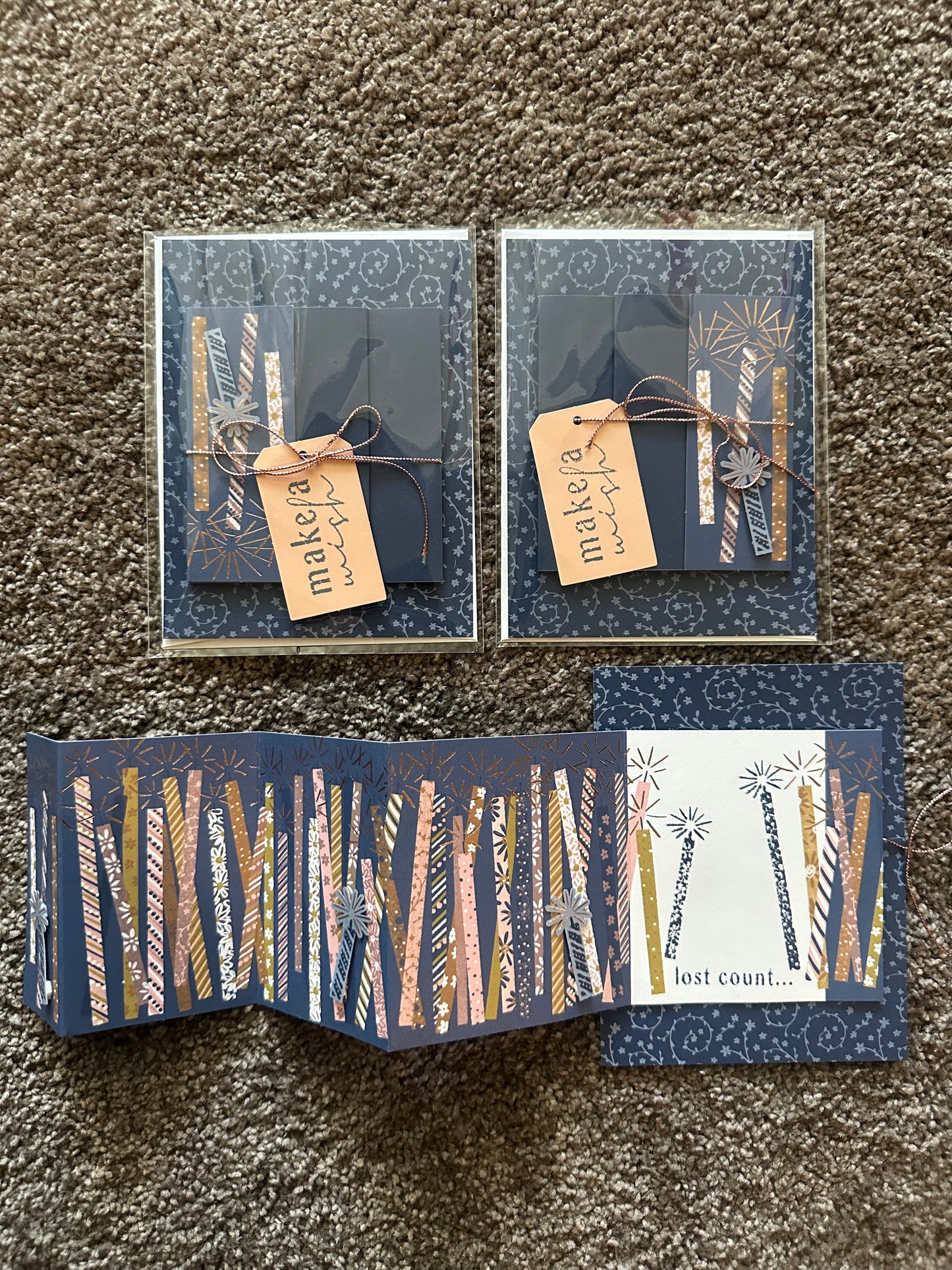 Birthday Cards