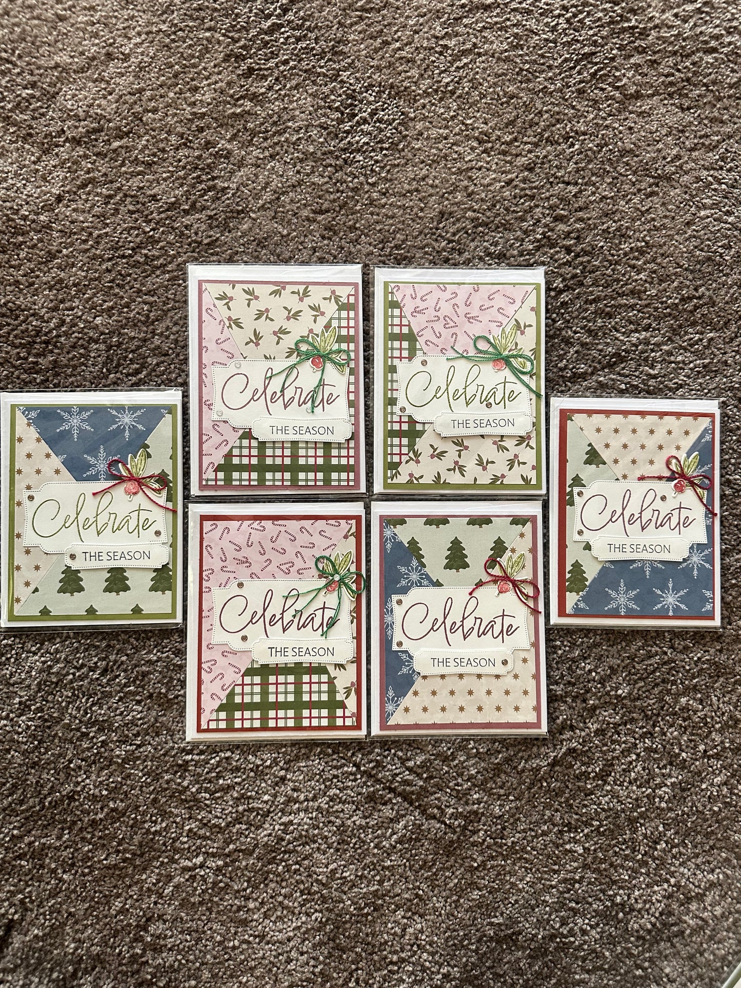 Christmas Cards