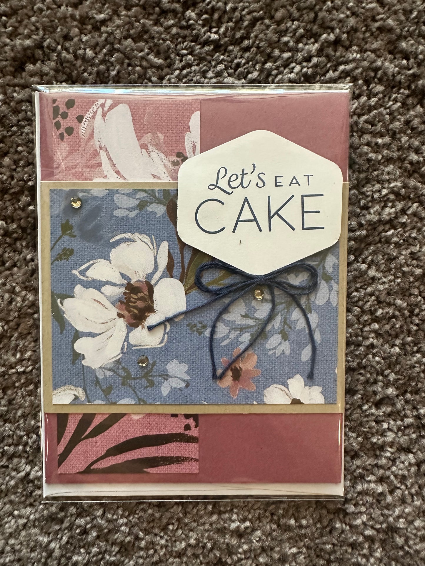 Birthday Cards