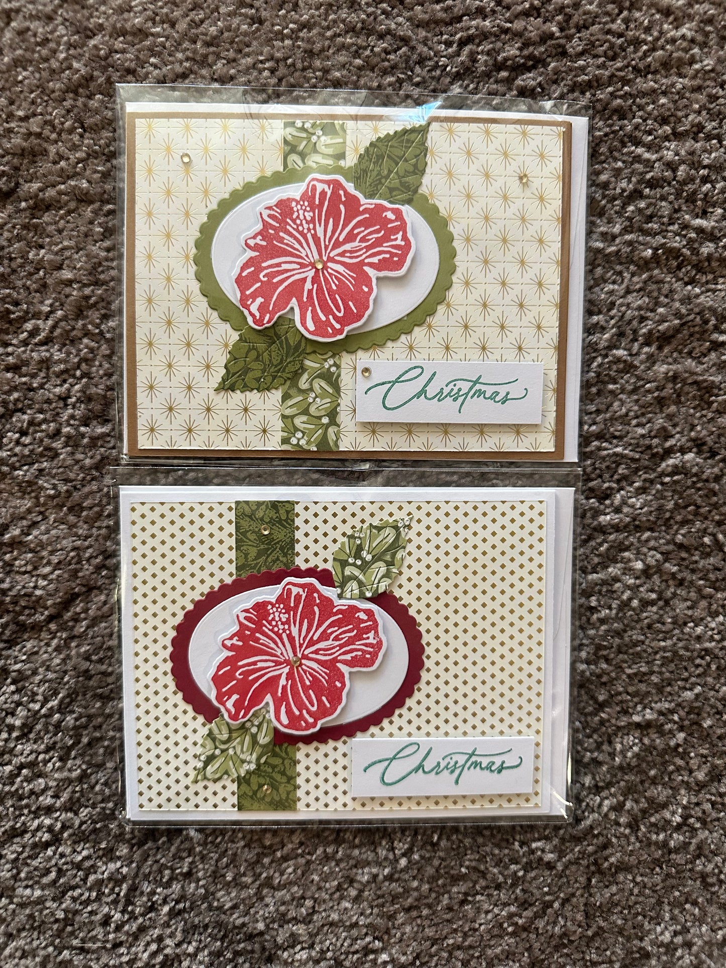 Christmas Cards