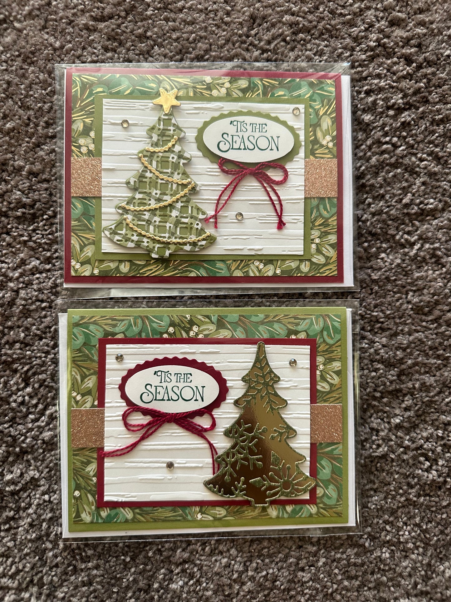 Christmas Cards