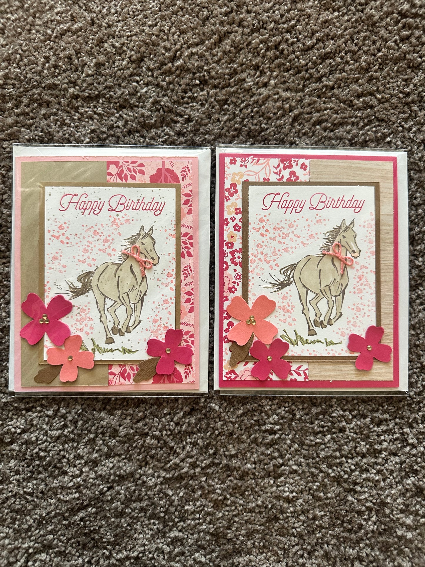 Birthday Cards