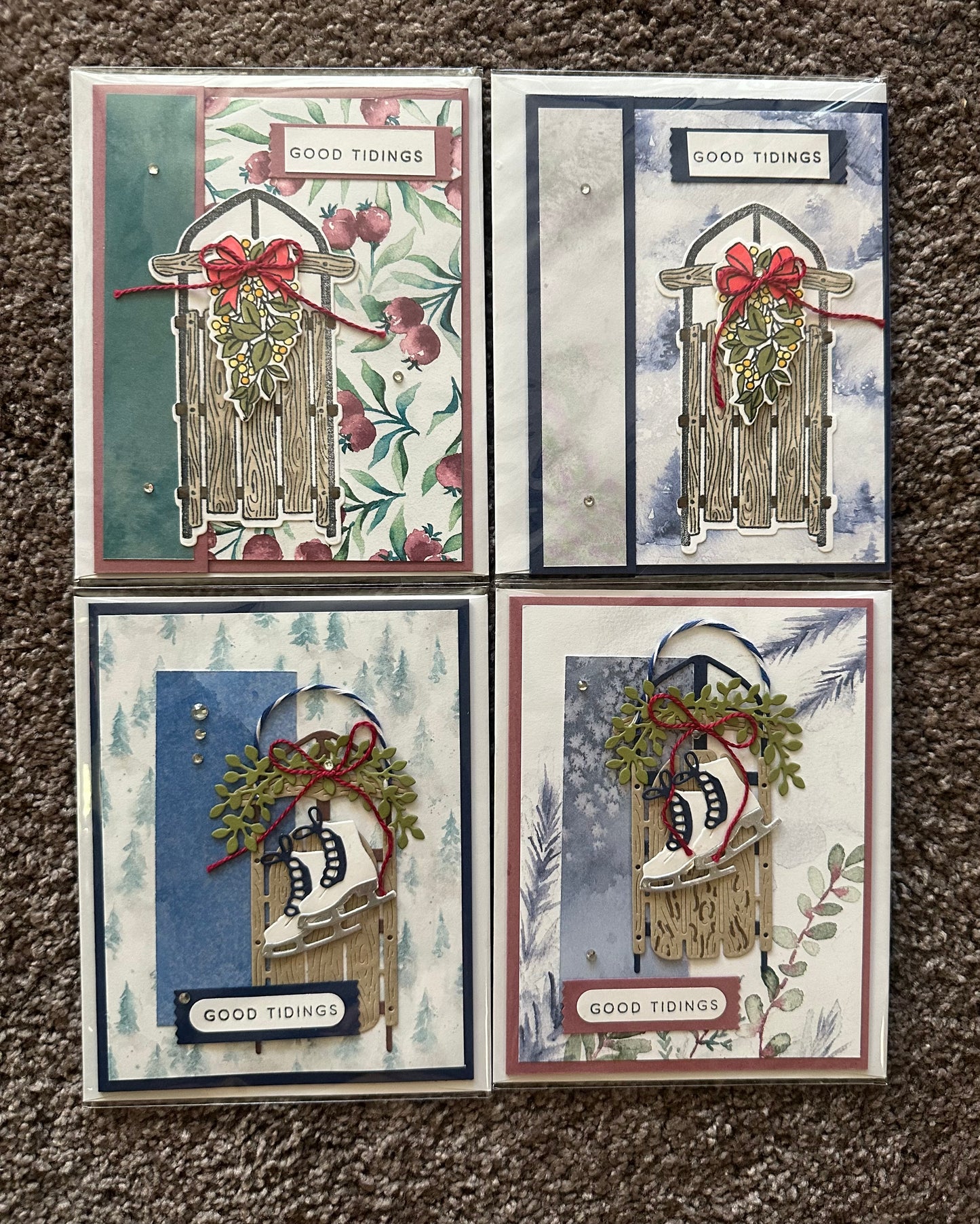 Christmas Cards