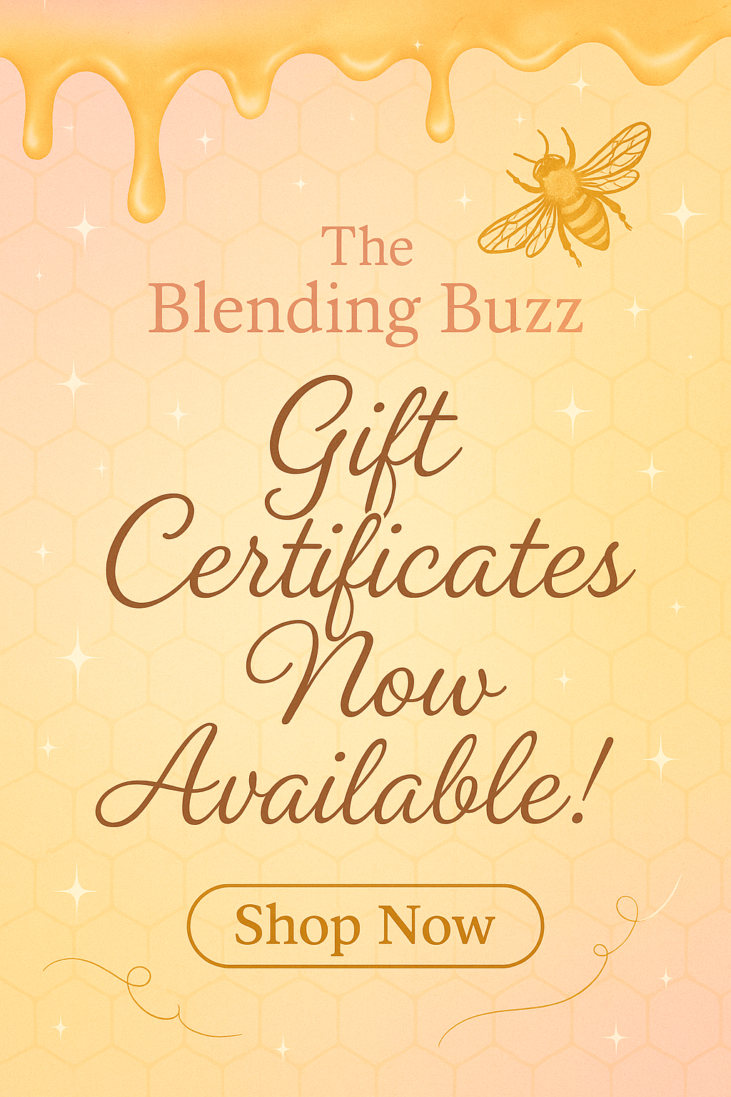 Gift Certificate