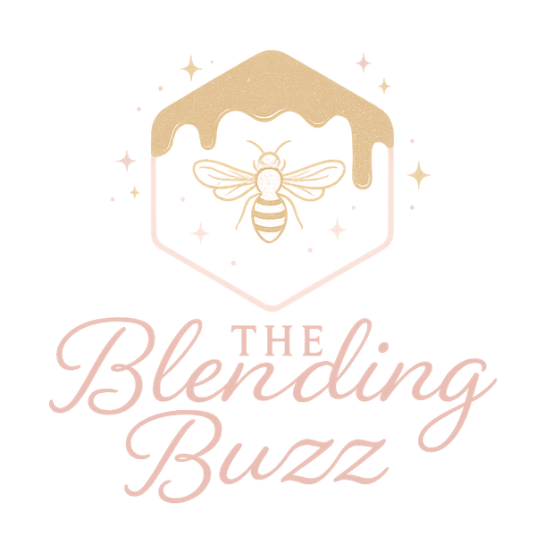 The Blending Buzz