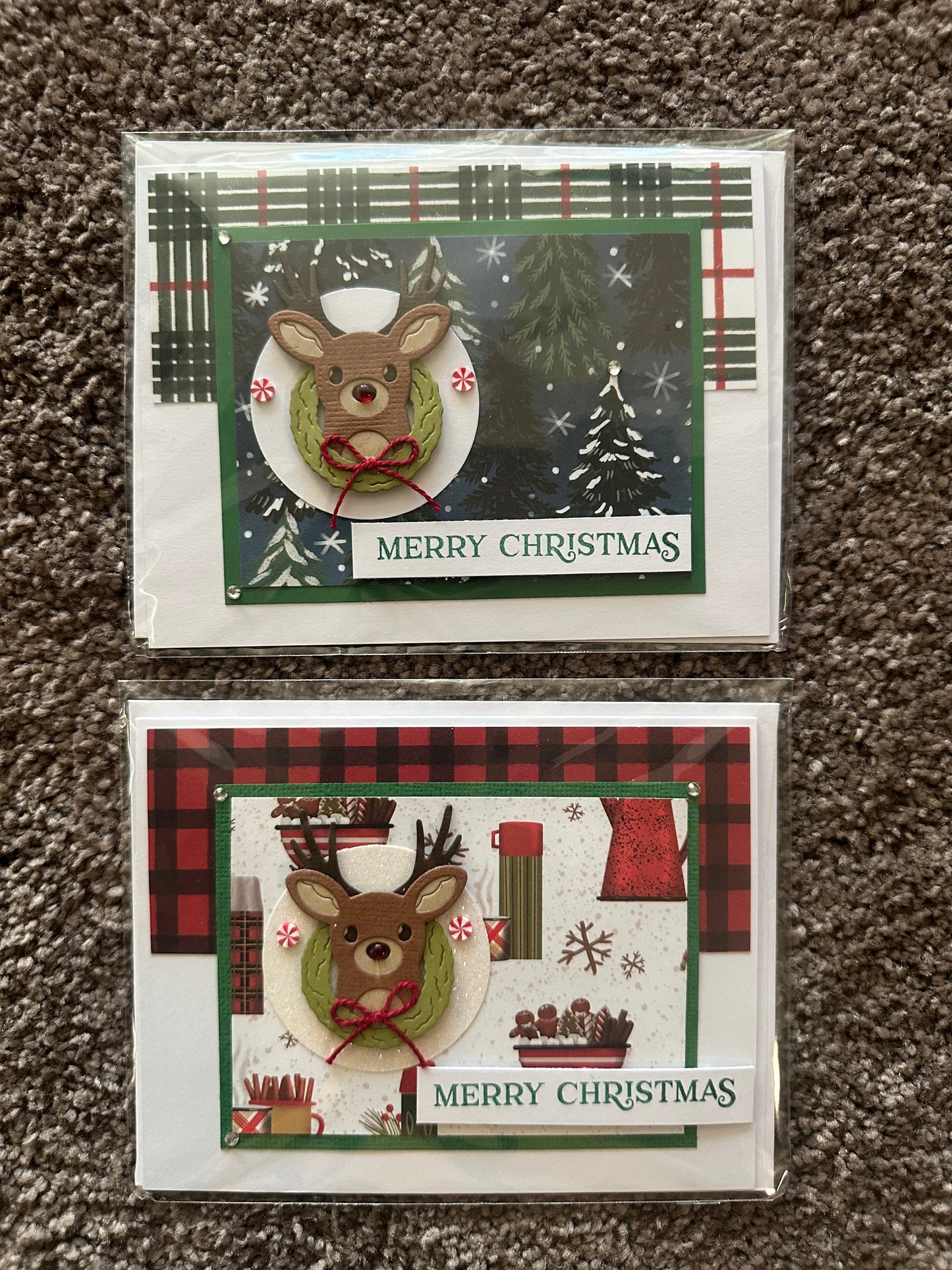 Christmas Cards