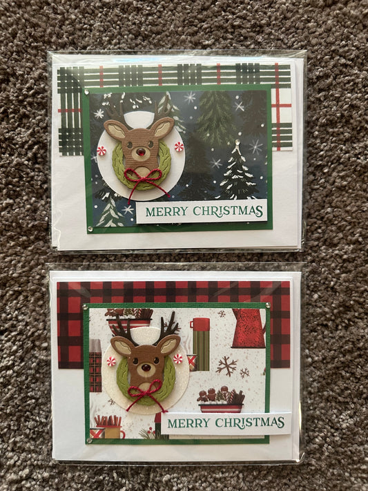 Christmas Cards