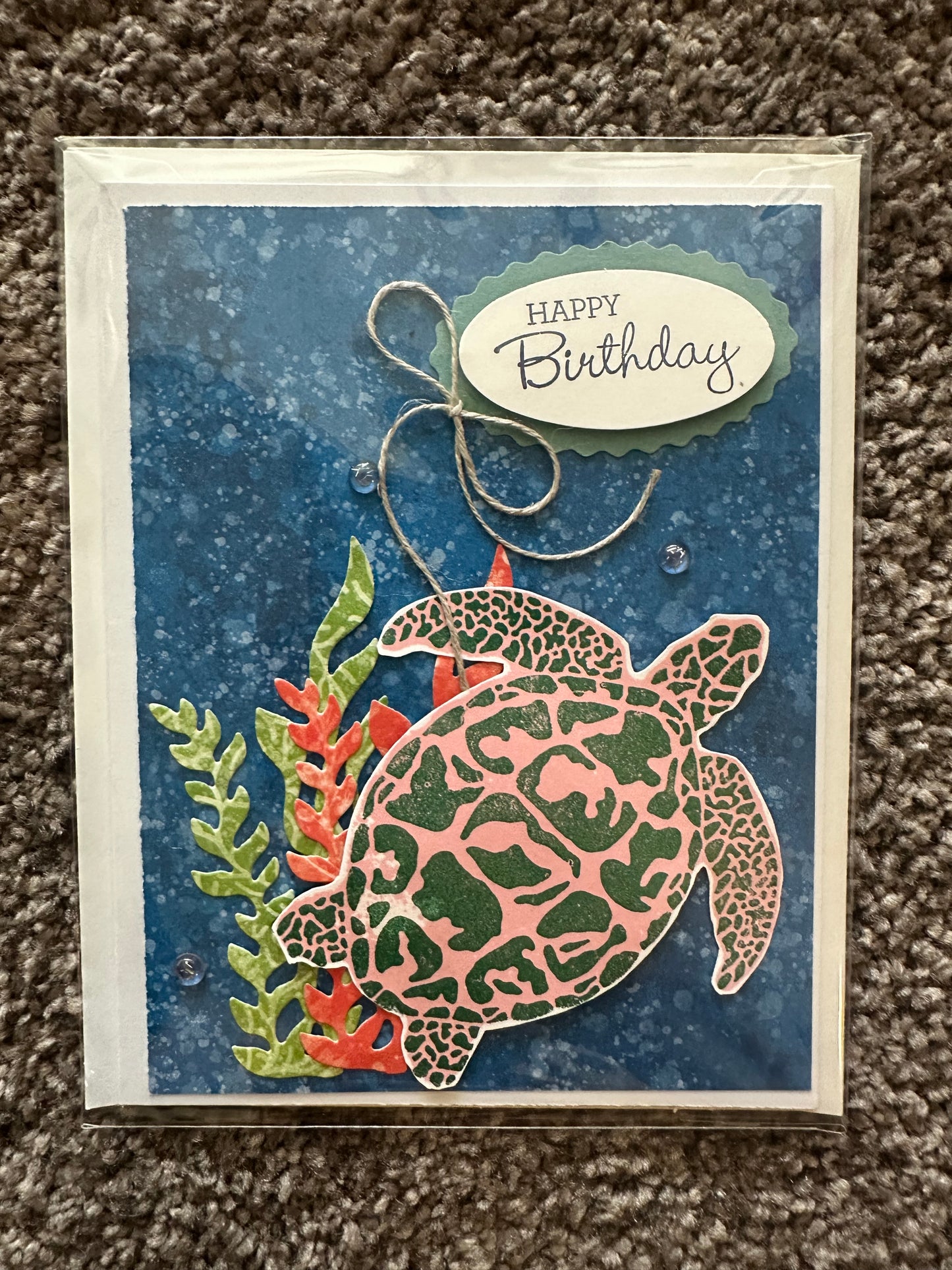 Birthday Cards