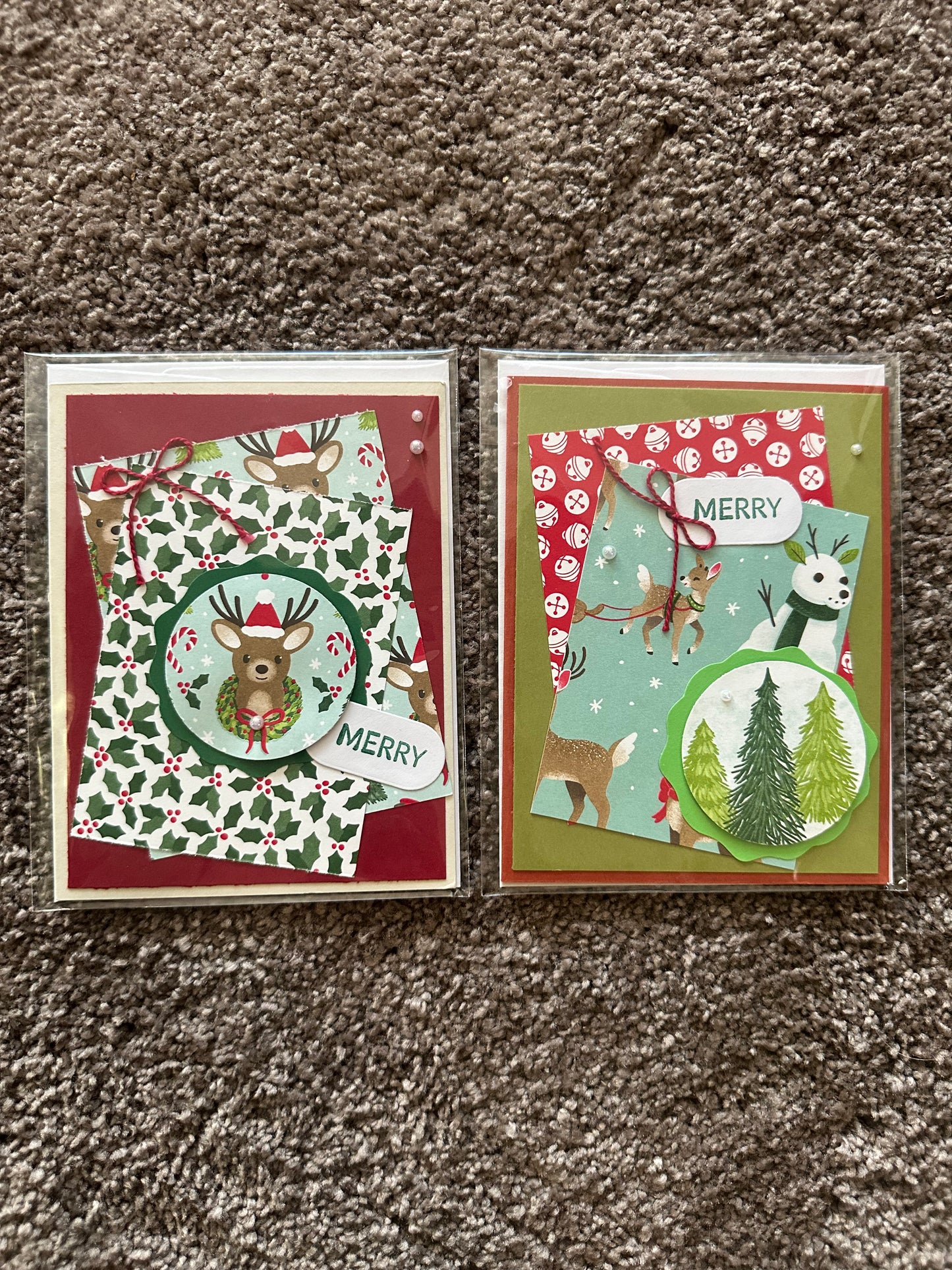 Christmas Cards