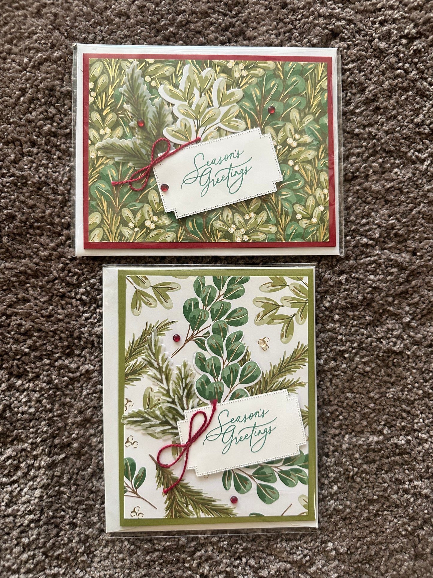 Christmas Cards