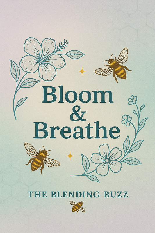 Bloom & Breathe